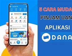 Aplikasi Pinjam Uang Langsung Cair