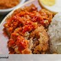 Ayam Bakar Geprek Top Global Kota Denpasar