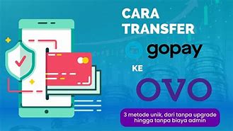 Cara Deposit Slot Online Via Gopay Ke Ovo Account Lain