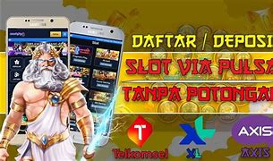 Edc Slot Tanpa Potongan Pulsa Xl Hari Ini