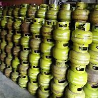 Jual Tabung Gas 3 Kg Bekas Malang