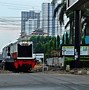 Kereta Berangkat Dari Stasiun