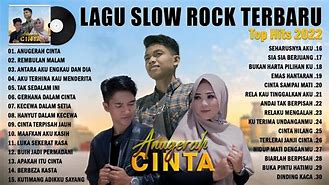 Lagu Slow 2023 Terbaru