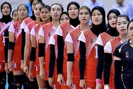 Liga Voli Indonesia 2023 Wanita Hari Ini