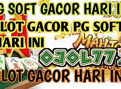 Pg Soft Gacor Hari Ini Slot Pg Project Playtime Online