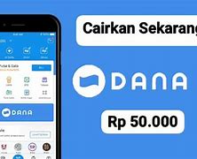 Saldo Dana Rupiah Cara Pinjam Uang Di Aplikasi Dana