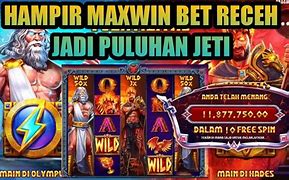 Zeus Menang Ratusan Juta Slot Gacor Hari Ini Opung